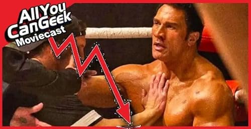 The Rock's Bottom - AYCG Moviecast #768