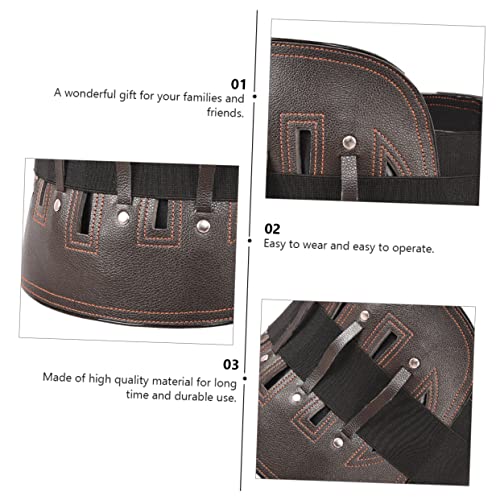 Faja lumbar soporte para cintura para hombre y mujer miniatura 6