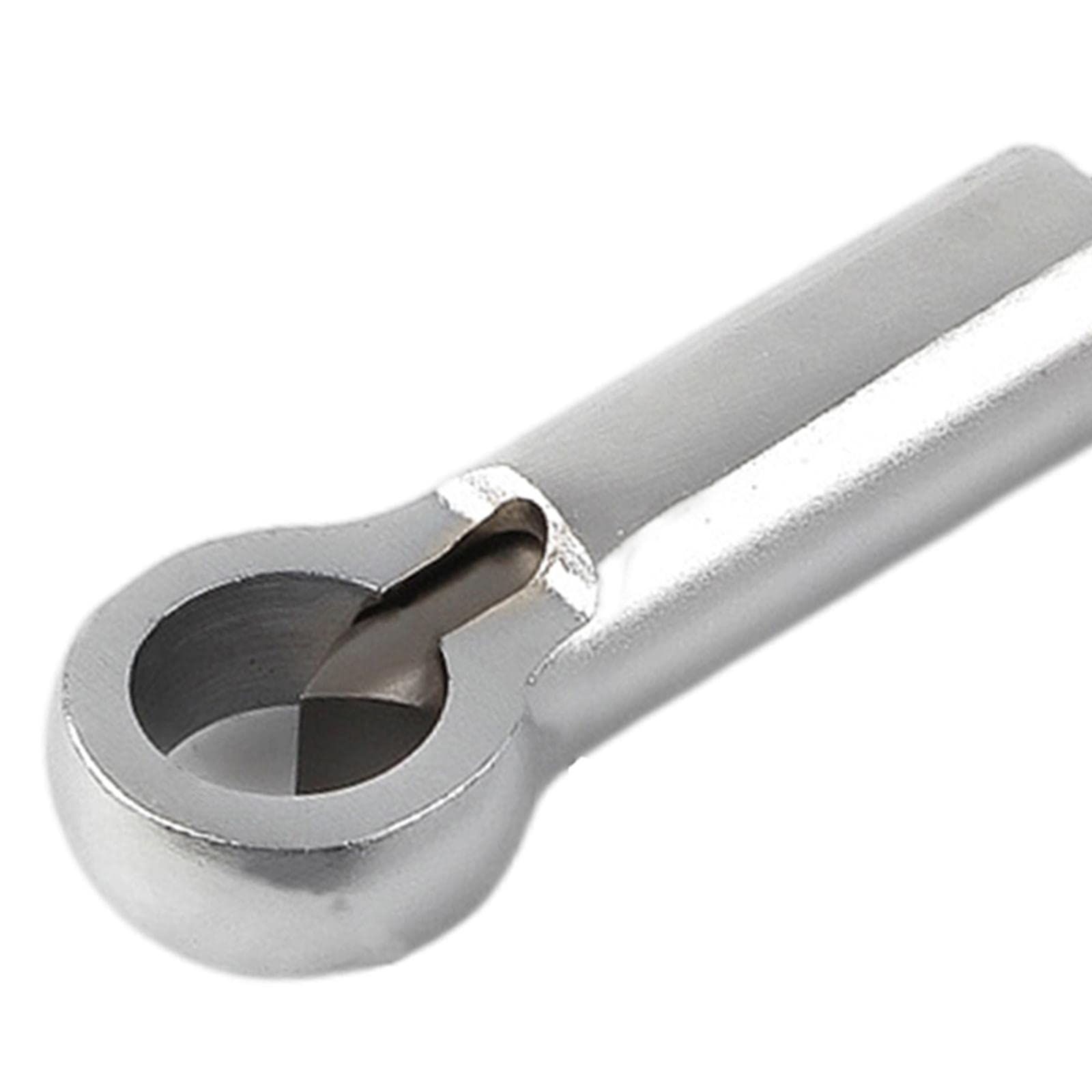 IVELECT Portable Adjustable Stuck Nuts Splitter Nut Breaker Manual Extractor Tool 13mm 2
