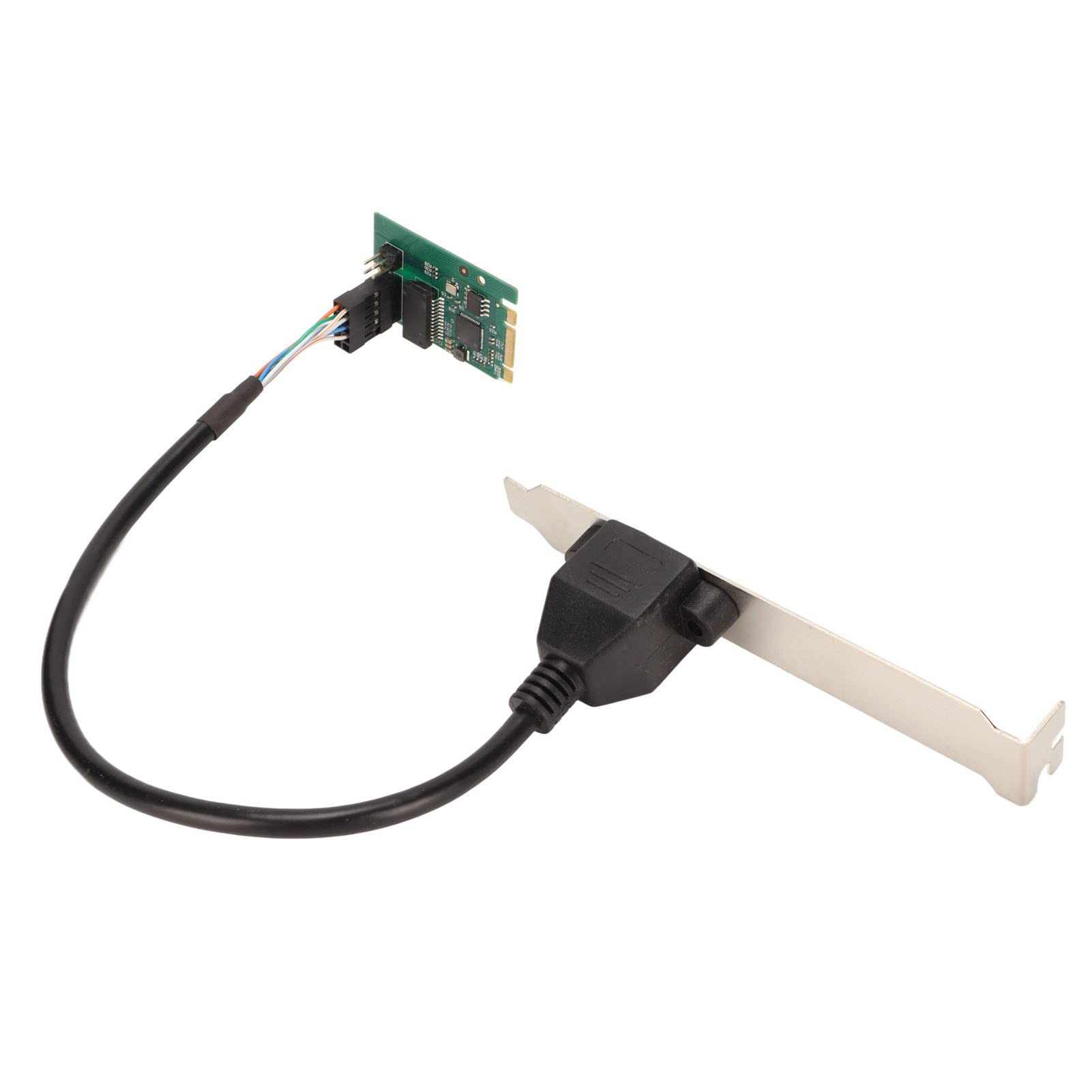 T Base Server Network Card M.2 Server Single Port Gigabit Ethernet Card Adapter M.2 B M Server for 10 32 64bit, 2.5GMbps 1000Mbps 100Mbps Transmission Speed-picture-11