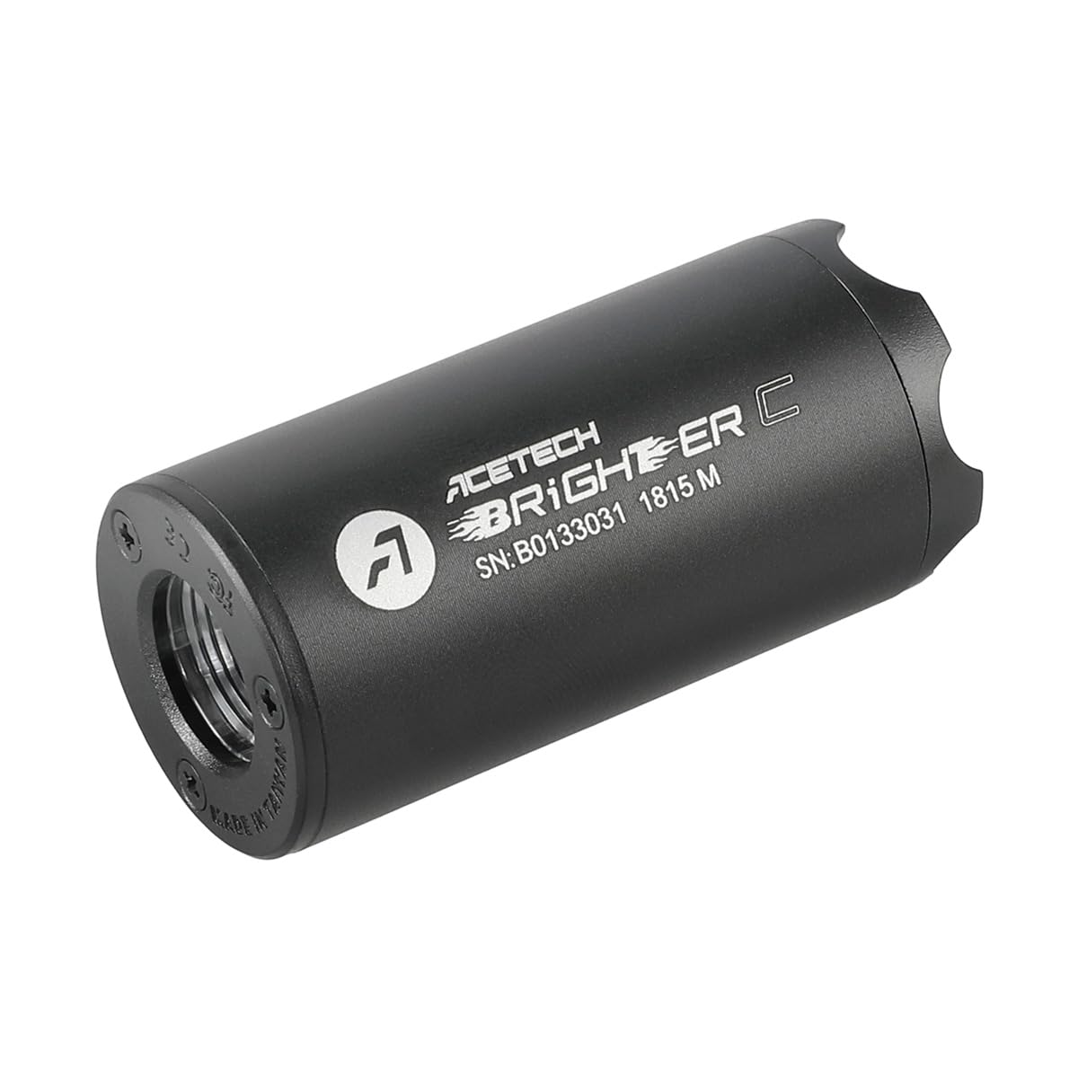 Amazon.co.jp: ACETECH Brighter C トレーサーユニット 14mm逆ネジ