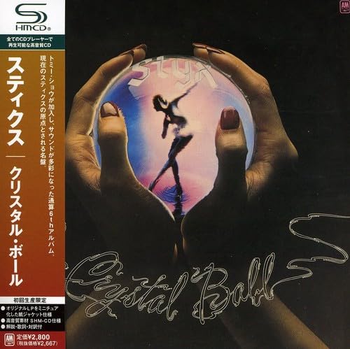 Crystal Ball