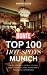 Produktbild BUNTE "TOP 100" HOT-SPOTS Munich: In 10 categories, BUNTE reveals 10 insider tips, matching the season autumn and winter 2017/2018.