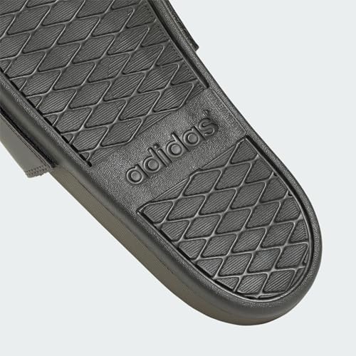 Image of adidas Unisex-Adult Adilette Comfort Sandal