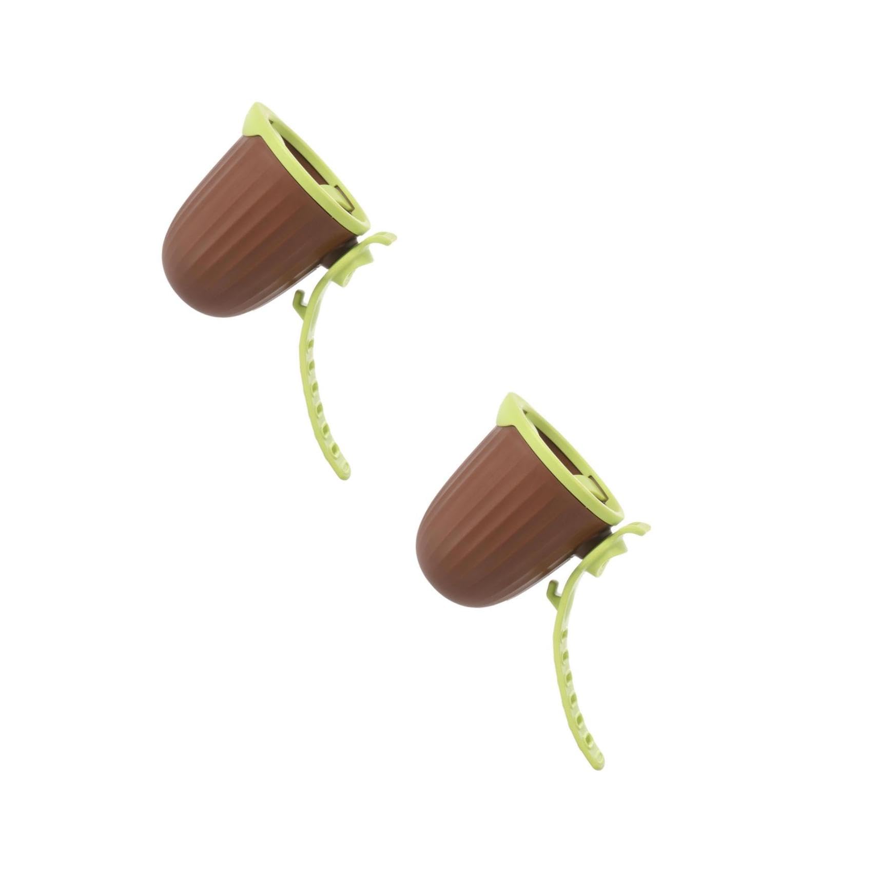 ifundom 2piezas Organizador De Botellas Para Carritos De Soporte Para Tazas y Botellas Accesorios Para Cochecitos Diseño y Estable Para Paseos y Bicicletas