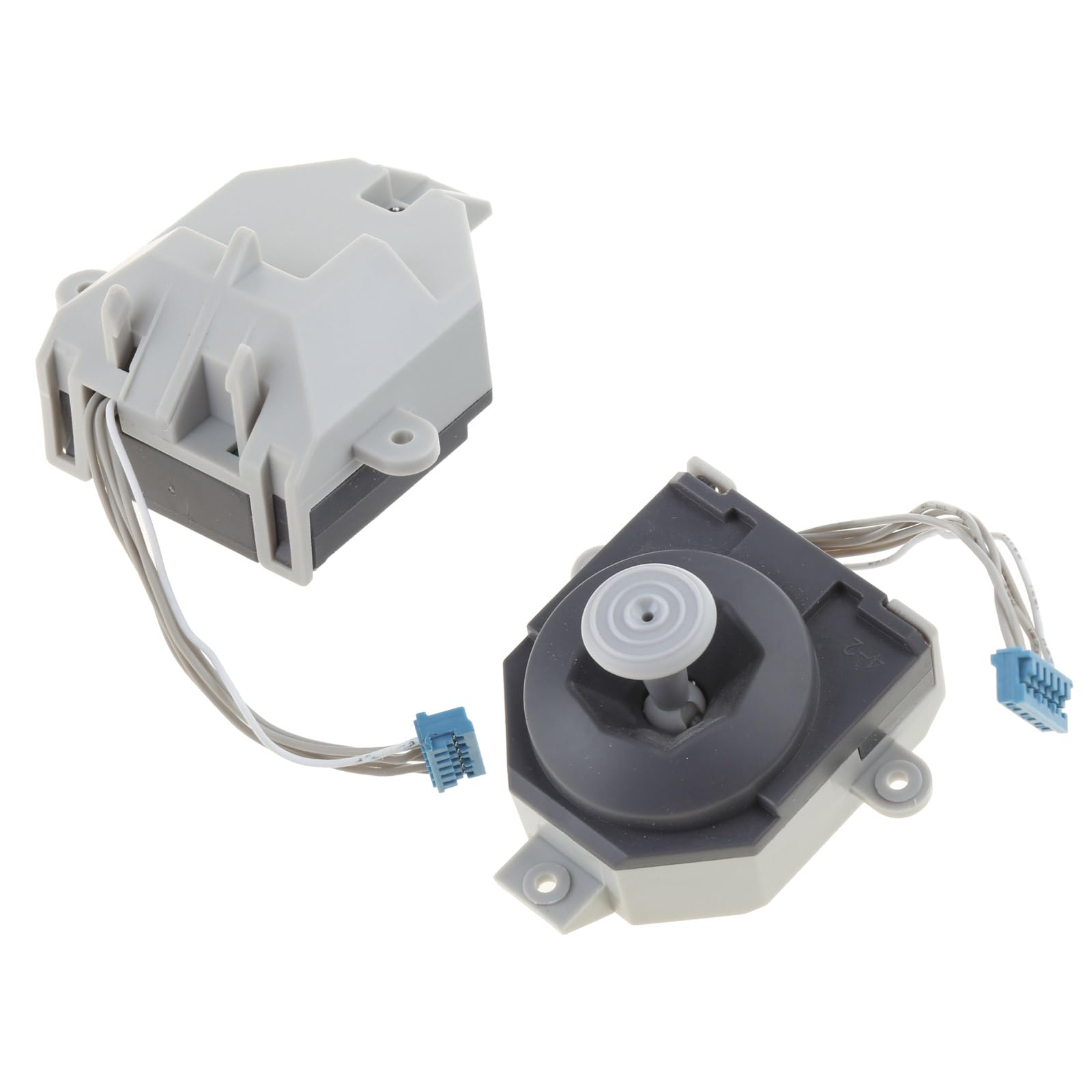 Joystick 3D de rechange pour manette N64 - Stick analogique de contrôle pour pièce de réparation de manette analogique