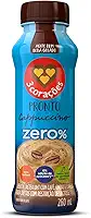 Cappuccino Pronto Balance 3 Corações 260ML