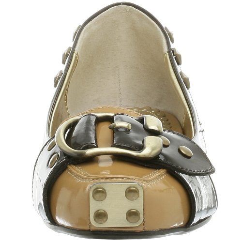 Image of Naughty Monkey Women's Cue Ball Flat