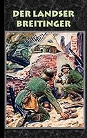 Der Landser Breitinger 3743161877 Book Cover