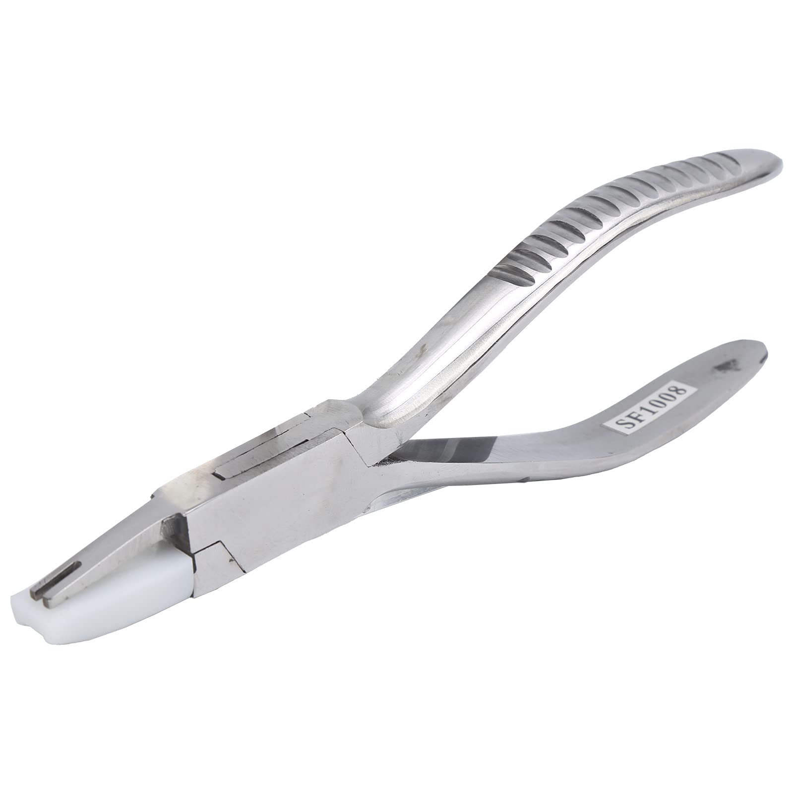 Alicates de Reparación de Saxofón, Kit de Herramientas de Acero Inoxidable con Mango Ergonómico para Mantenimiento de Saxofón, Clarinete y Flauta para Músicos Profesionales