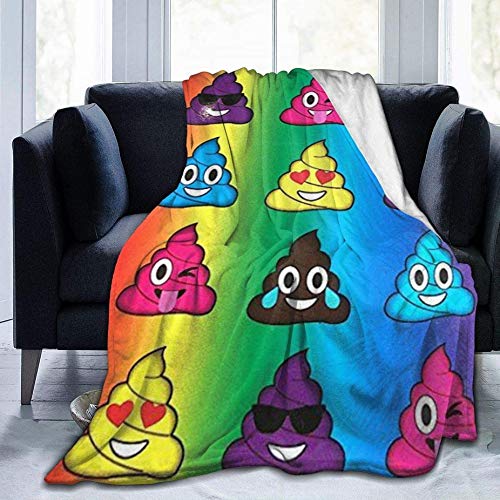 10 Best 10 Poop Emoji Fleece Material Of 2021 of 2022