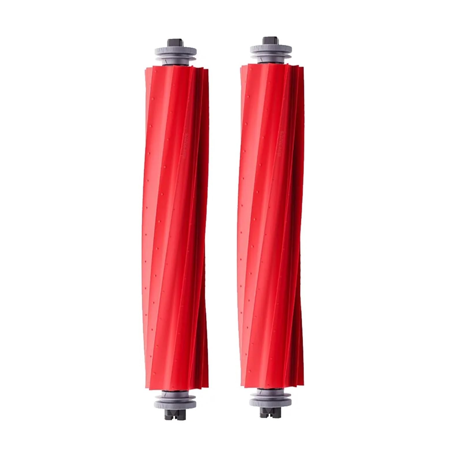 Cepillo Principal, Compatible Con Roborock | Cepillo giratorio de repuesto for robot aspirador mantenimiento diario(6 Pcs)