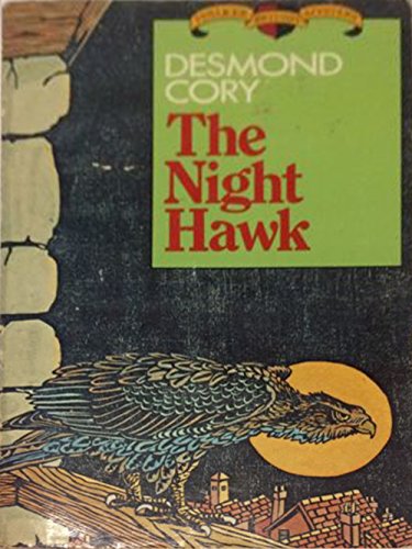 The Night Hawk view 2