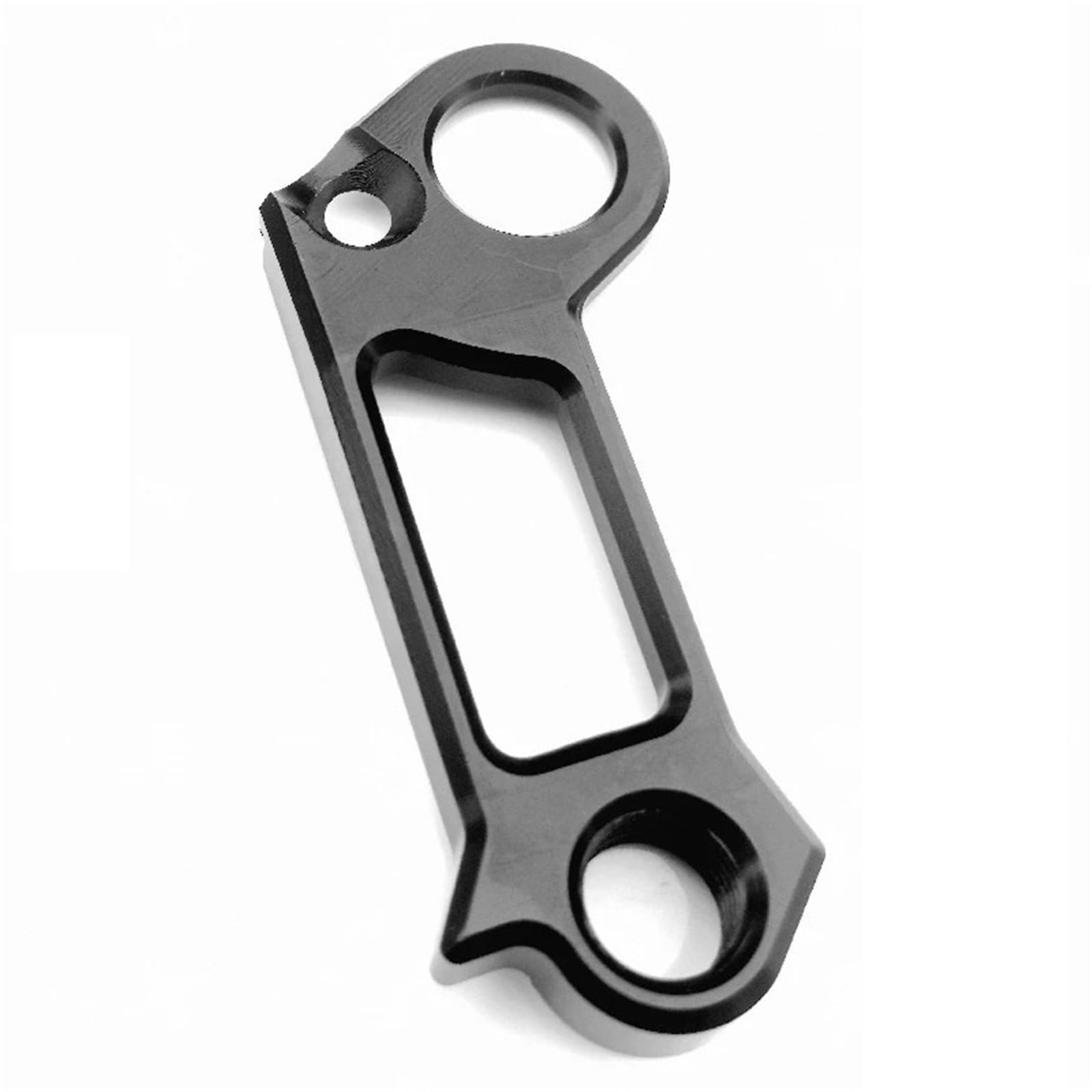 1 Stück Fahrradteile Direktmontage Mech Dropout, for Bastion, for Rennrad MTB Getriebe Schaltwerk Rd Aufhänger Gravel Carbon Fahrradrahmen 29 Haken Schaltauge