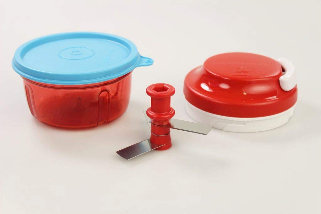 Tupperware