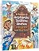 A Treasury of Sephardic Bedtime Stories