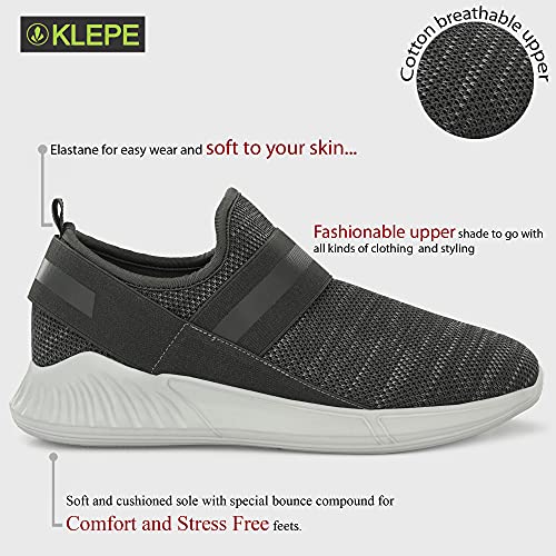Image of Klepe Running Shoes