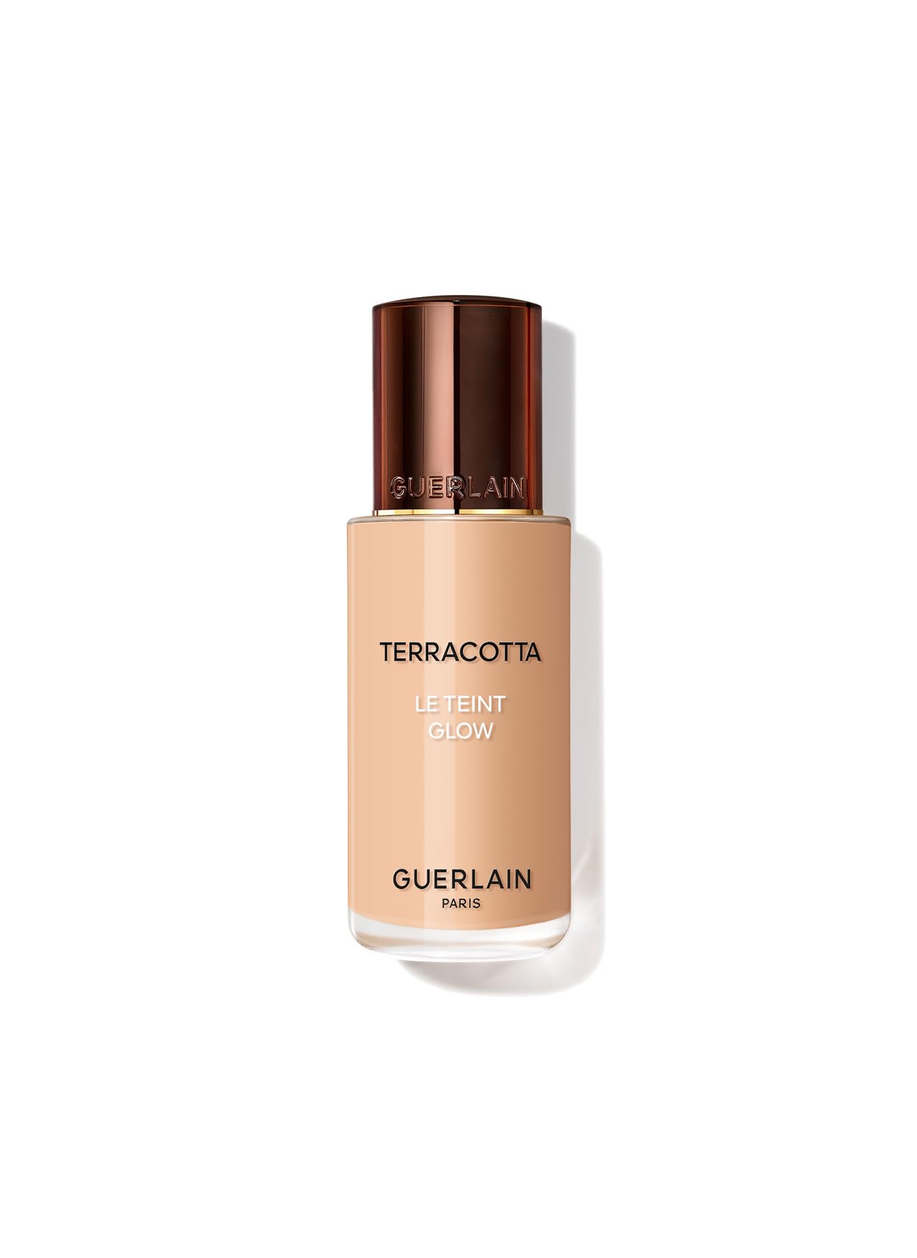 Guerlain Terracotta Le Teint Glow 3n 35 Ml