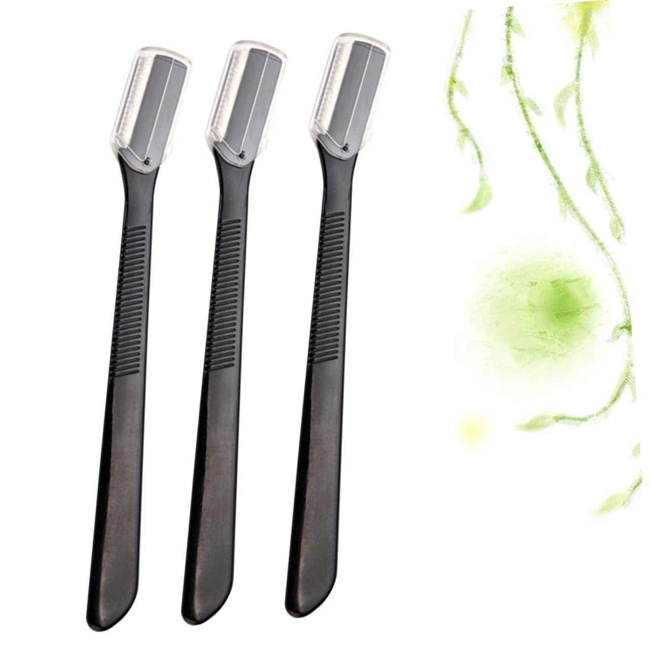 Beavorty 36stücke Teiliges Set Augenbrauenrasierer Multifunktionale Augenbrauen Trimmer Für Präzises Styling Und Einfache Anwendung Für Unterwegs Und Make-up Zubehör