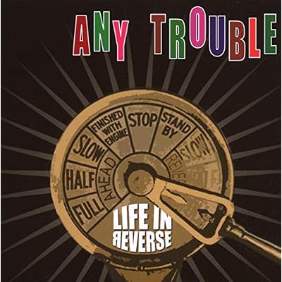 Life in Reverse
