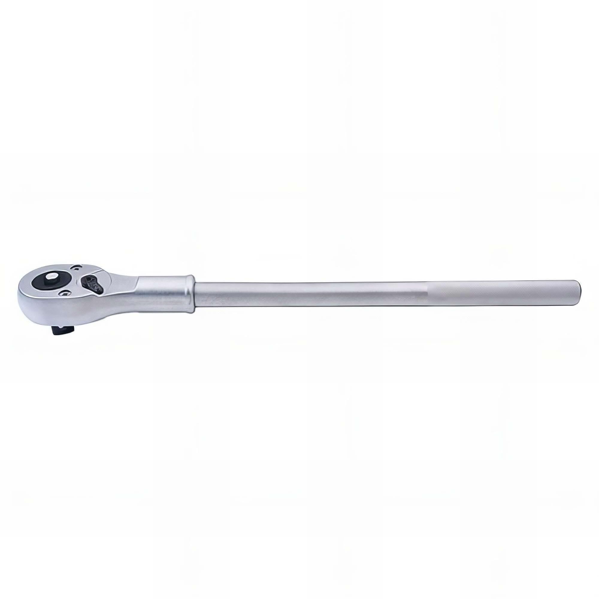 Carraca reversible 3/4" 500mm 24 dientes Salud y cuidado personal