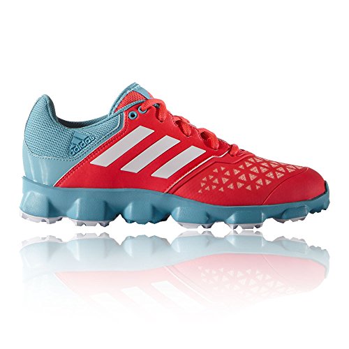 Adidas Flexcloud 2.1 Hockey Shoes Blue Black