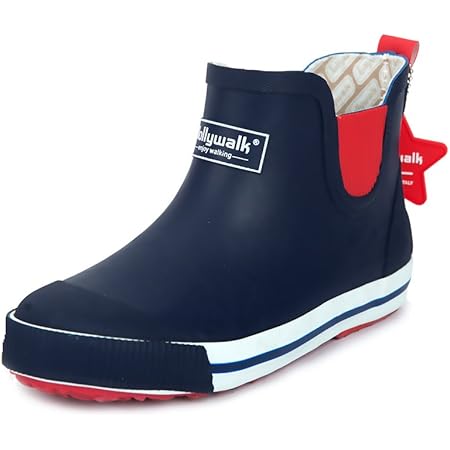Amazon Co Jp Himoe キッズレインブーツ 子供用 男の子 女の子 ジュニア ショートレインブーツ 防水 撥水 雨靴 ラバーシューズ 滑りにくい 可愛い オシャレ 18 0cm 紺 シューズ バッグ Amazon Co Jp Himoe キッズレインブーツ 子供用 男の子 女の子 ジュニア ショートレインブーツ 防水 撥水 雨靴 ラバーシューズ 滑りにくい 可愛い オシャレ 18 0cm 紺 シューズ バッグ