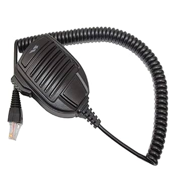 八重洲430MHzFT-790R…マイク・アンテナ付 Amazon | gazechimp モバイルマイク MH-67A8J 8ピン 八重洲 FT