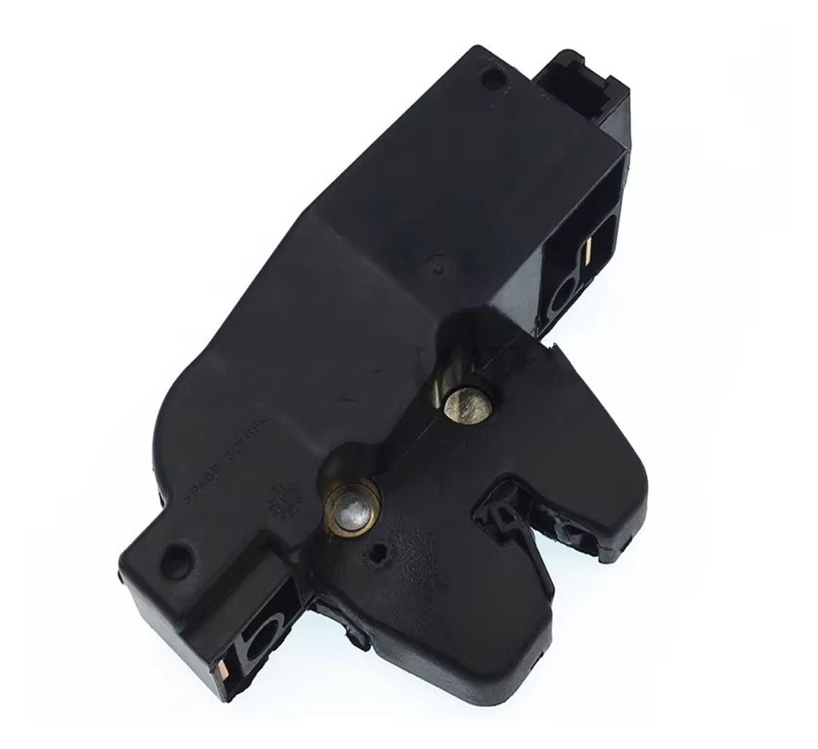 Hmnmxq One Color For Citroen C2 For C3 For C4 For Xsara For Picasso Rear Tailgate Lock Parts 871982 Locks Locking Latch For Peugeot 206 307 407 Door Lock Actuator