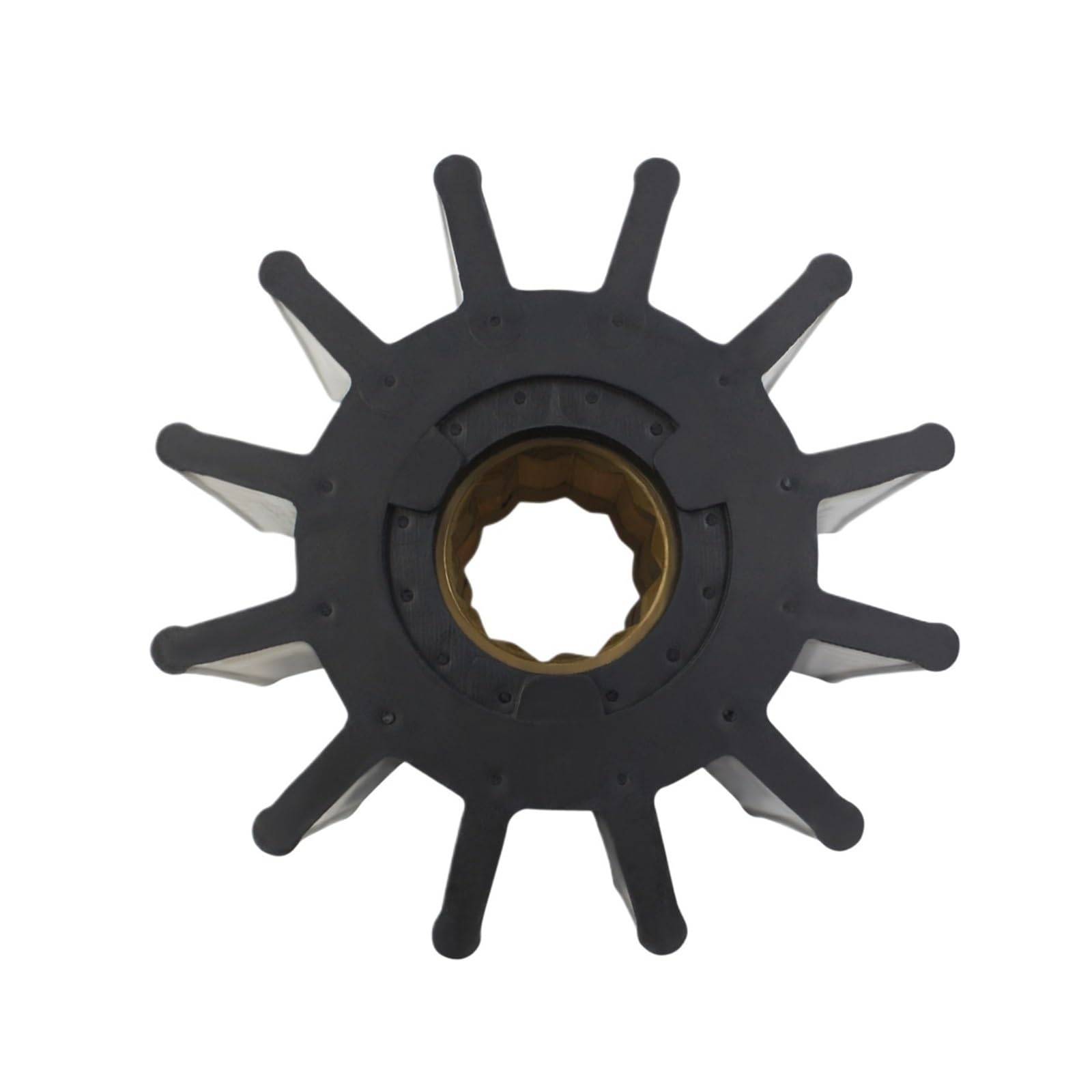 Turbine de pompe marine 17935-0003 contre la surchauffe et les pannes moteur