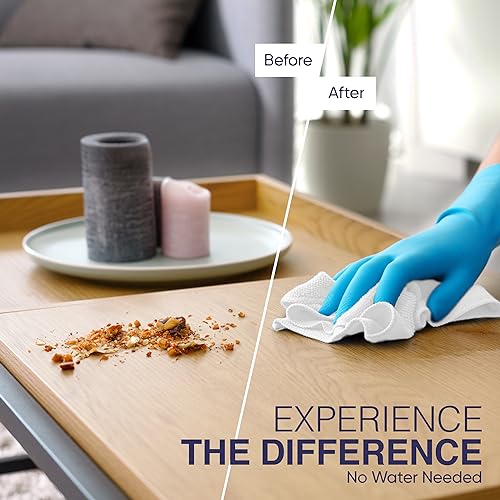 Image of DCS Microfibre Cleaning Cloth, Assorted, Pack of 12, Large Size: 40x40cm. Super Soft Premium Streak Free Washable Cloth Duster for Kitchen, Bathrooms, Surfaces, Mirrors, Car, Motorbike