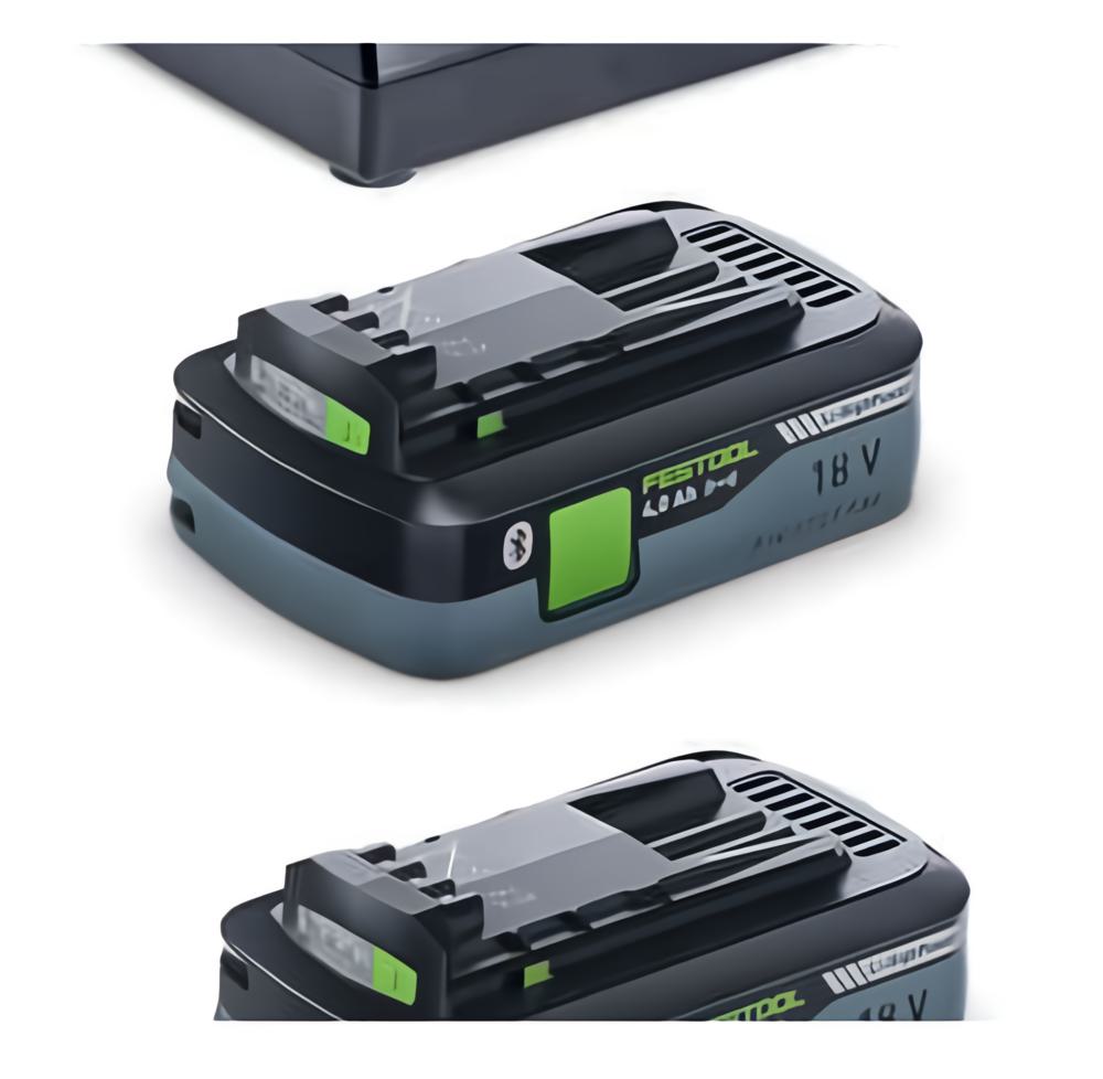 Amazon.com: Festool 577616 Impact Driver and Drill set TID 18 HPC