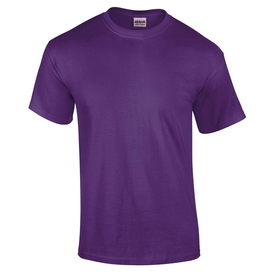 Gildan Ultra Cotton™ Adult T-Shirt Brand