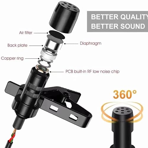 Applications du Pyle PDMIKT100