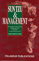 Sun Tzu & Management 967978424X Book Cover