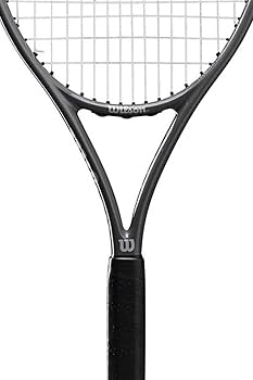Amazon | Wilson 男女兼用 大人用 PRO STAFF PRECISION TEAM 100