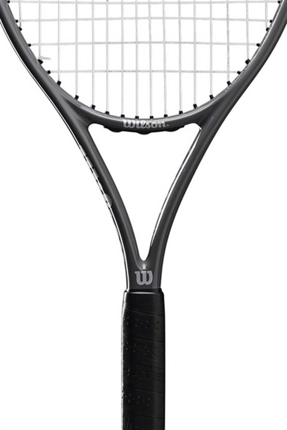 Amazon.co.jp: Wilson 男女兼用 大人用 PRO STAFF PRECISION TEAM 100