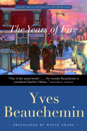 Buy The Years of Fire: Charles the Bold, Volume 2 — BookShops.in