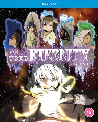 To Your Eternity - Mehr Infos/Bestellen