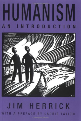 Humanism: An Introduction by [Jim Herrick]