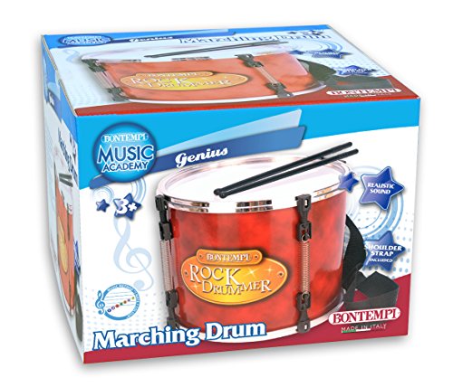 Bontempi- Tamburo, 50 2840