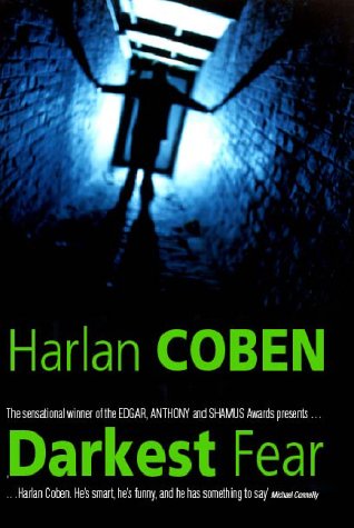 Darkest Fear 0340767626 Book Cover