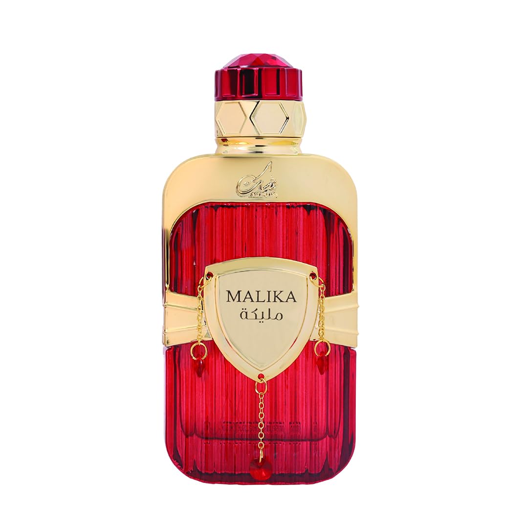 MALIKA RED
