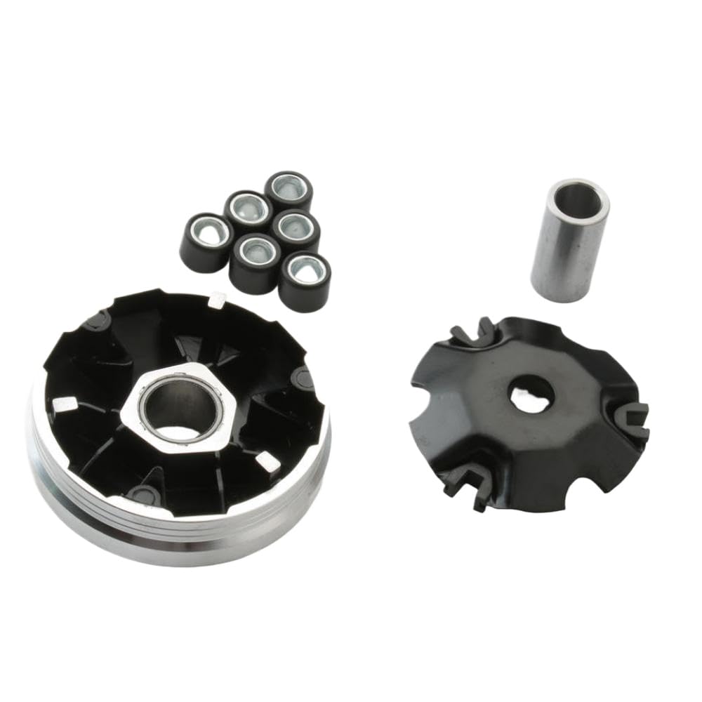 Kit variatore di corse scooter 50cc a 4 tempi di violino 2 rullo