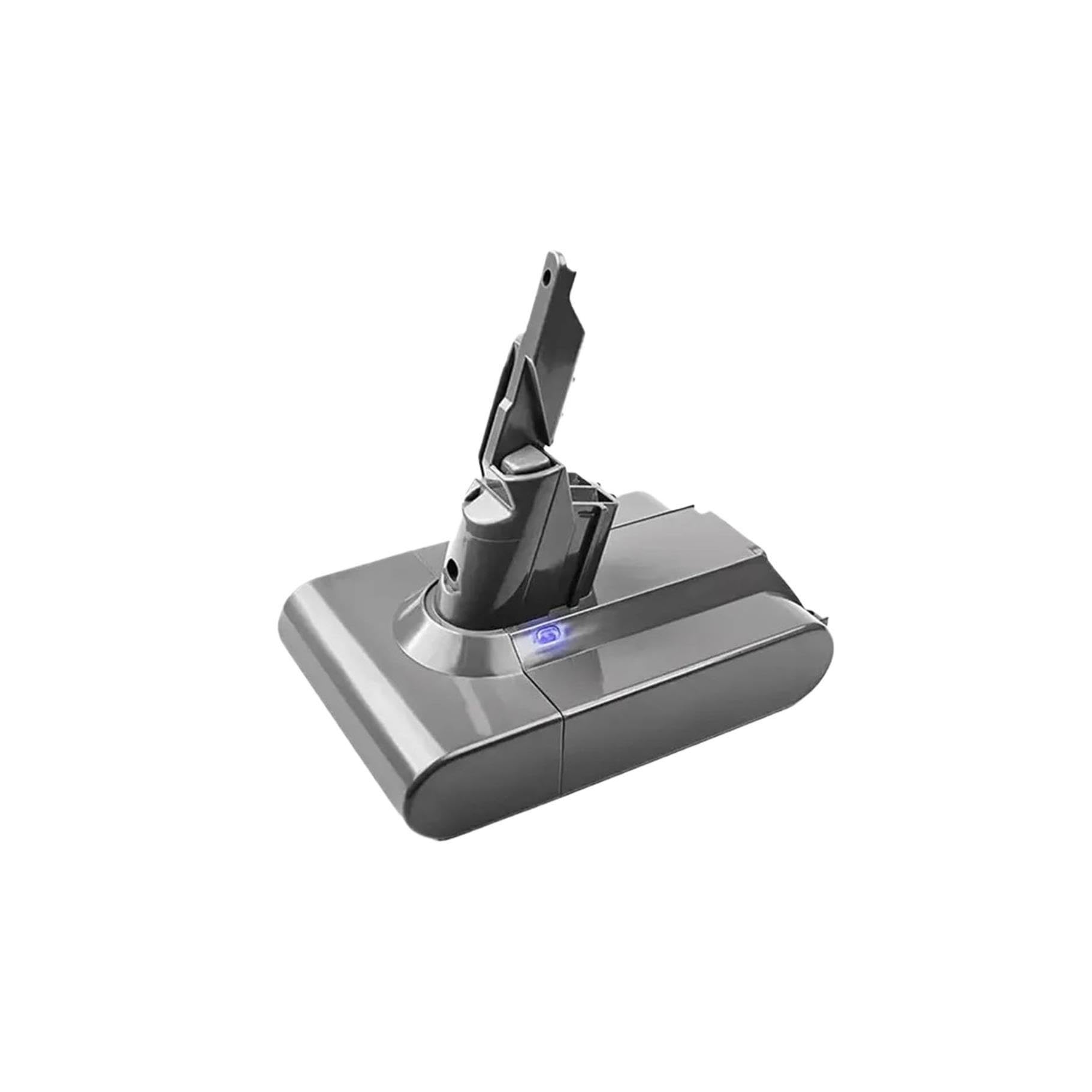 Batteria For Aspirapolvere V6 V7 V8 V10 V11 V15, Compatibile Con Dyson,