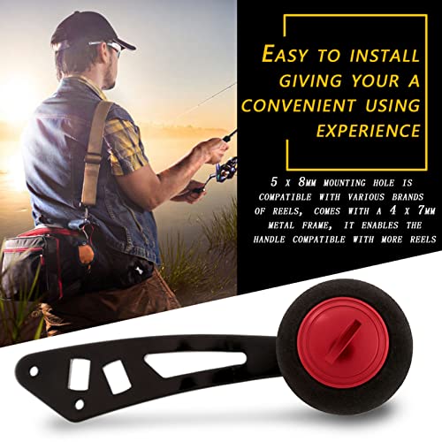 Fishing Reel Handle - Image 3