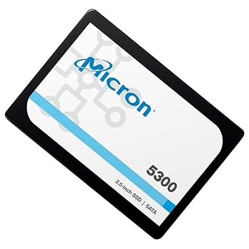 Amazon | Micron 5300 5300 PRO 3.84 TB ソリッドステート