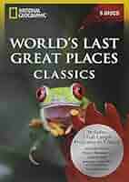 その他 Must See Places in the World: Mystic Lands [DVD] Must See Places in the World: Mystic Lands [DVD]