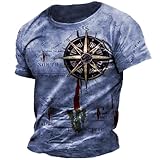 Photo Gallery wufangbu t-shirt manica corta uomo da uomo t-shirt con stampa vintage giornaliero sciolto manica corta top maschili casual magliette unisex abbigliamento m c01-ofs-apfm-0213 Photo Gallery wufangbu t-shirt manica corta uomo da uomo t-shirt con stampa vintage giornaliero sciolto manica corta top maschili casual magliette unisex abbigliamento m c01-ofs-apfm-0213