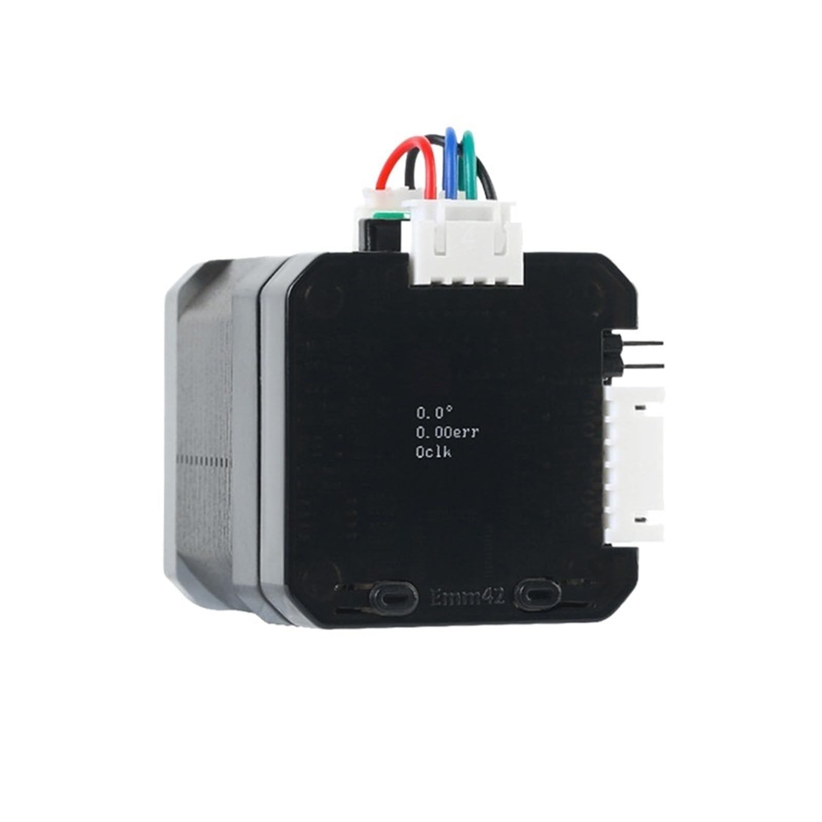 Amazon.com : Stepper Closed-Loop Motor Driver 3D Printer